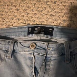 Hollister Skinny Jeans